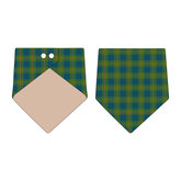Paw Scouts - Paw Scouts Plaid - The Bandana